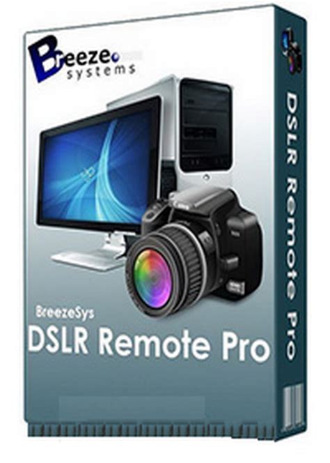 DSLR Remote Pro 3.18.2 Crack With License Key  2023